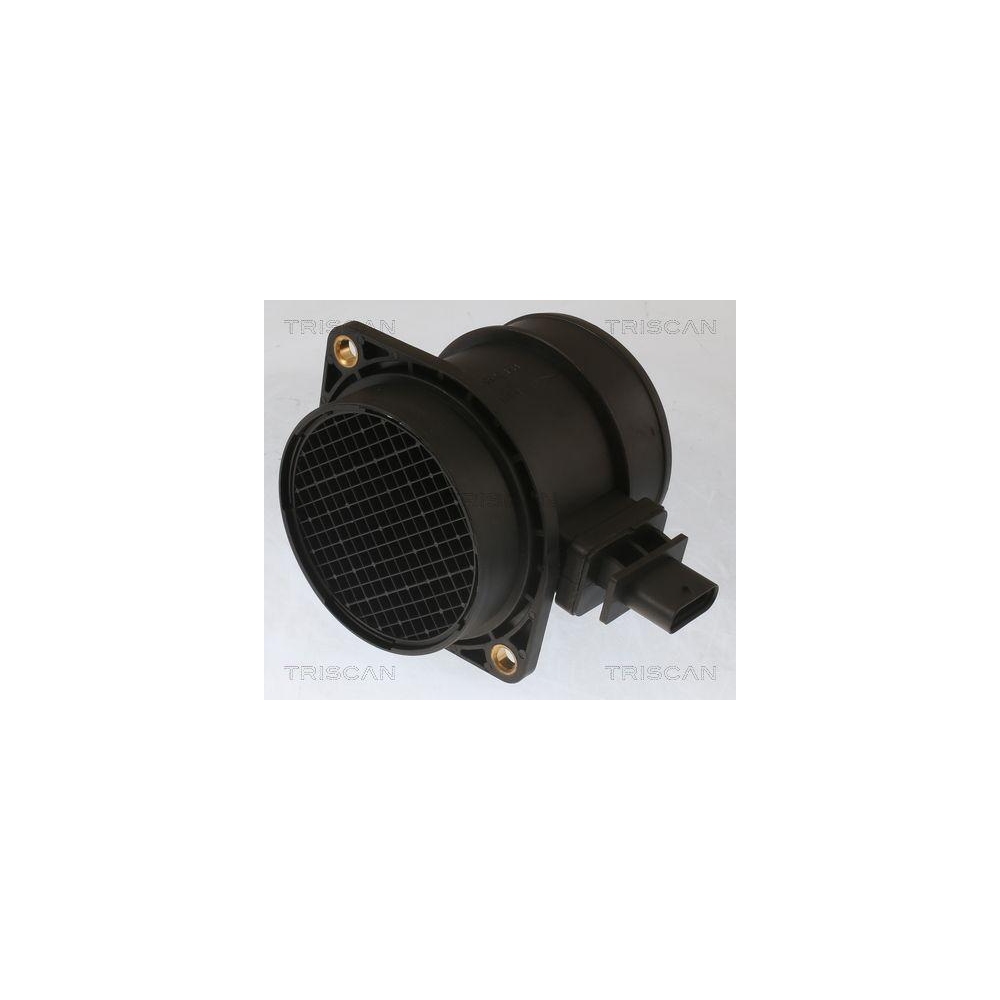 Luftmassenmesser TRISCAN 8812 43023 f&uuml;r HYUNDAI KIA, f&uuml;r Fahrzeuge mit VTG-Lader