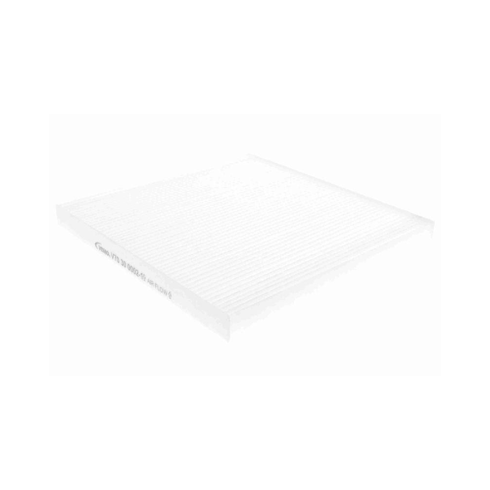 Filter, Innenraumluft VEMO V70-30-0002-1 Green Mobility Parts f&uuml;r IVECO SUBARU