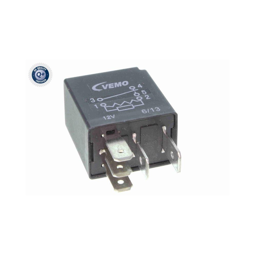 Multifunktionsrelais VEMO V30-71-0033 Green Mobility Parts für MERCEDES-BENZ