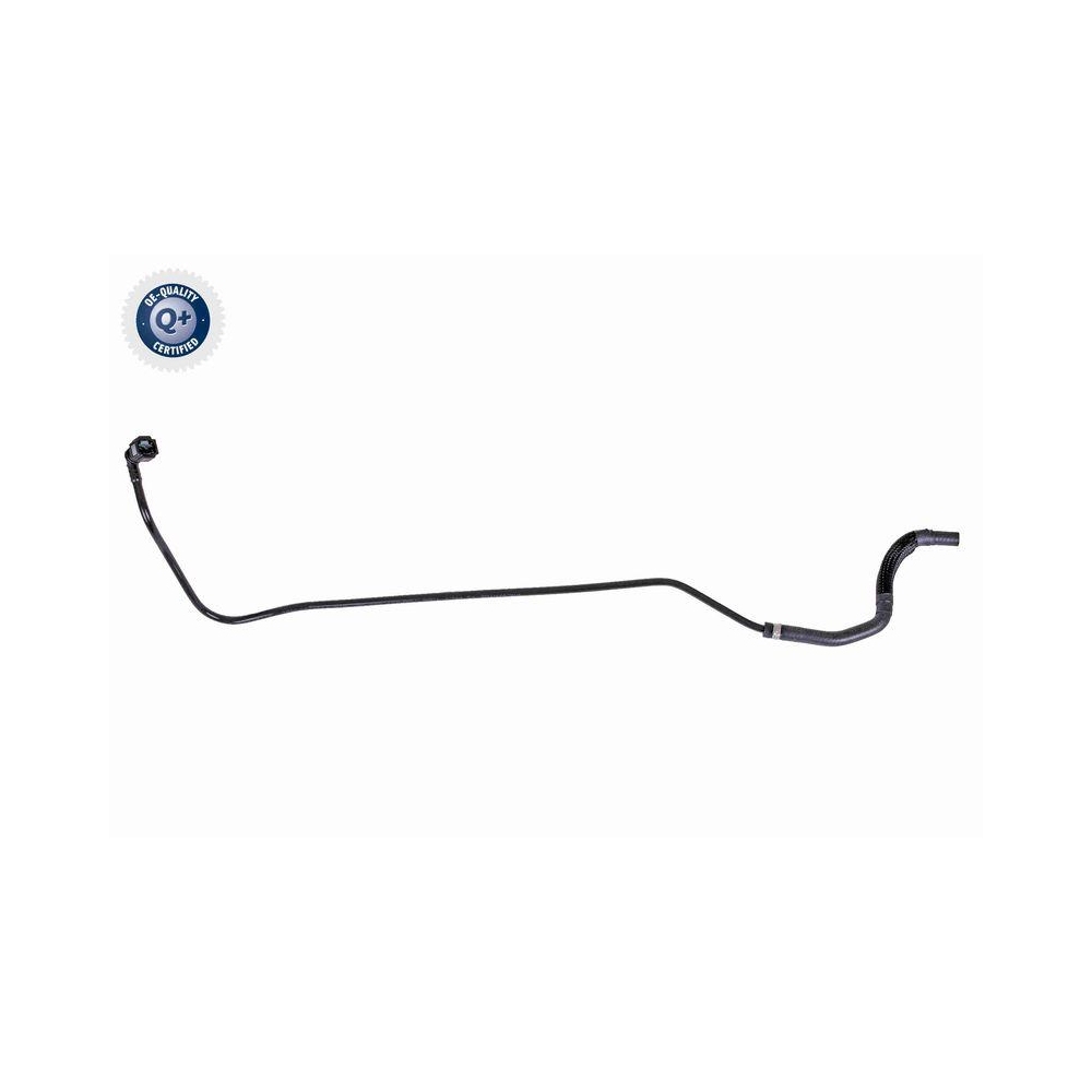 Kraftstoffleitung VAICO V24-1056 Q+, Erstausr&uuml;sterqualit&auml;t f&uuml;r FIAT