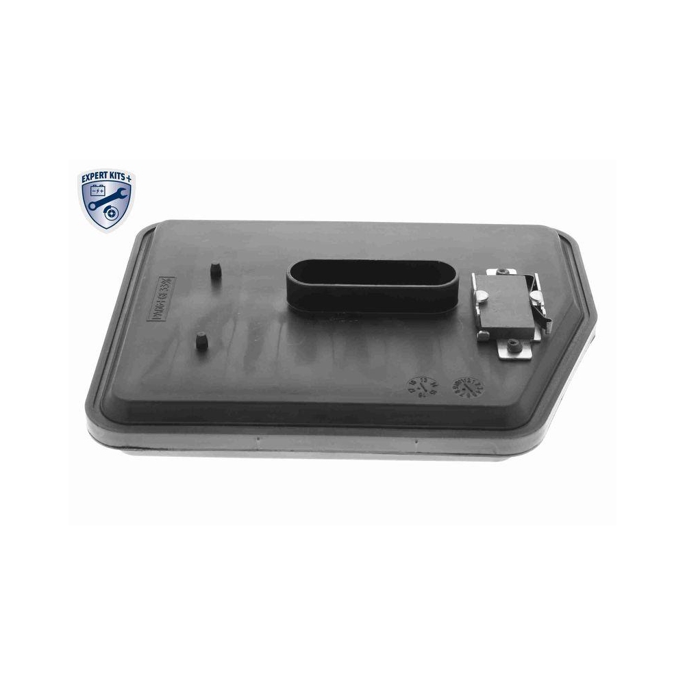 Hydraulikfilter, Automatikgetriebe VAICO V37-0255 Original VAICO Qualit&auml;t f&uuml;r