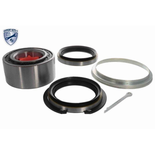 ACKOJA A70-0130 Radlagersatz EXPERT KITS + f&uuml;r TOYOTA, Vorderachse
