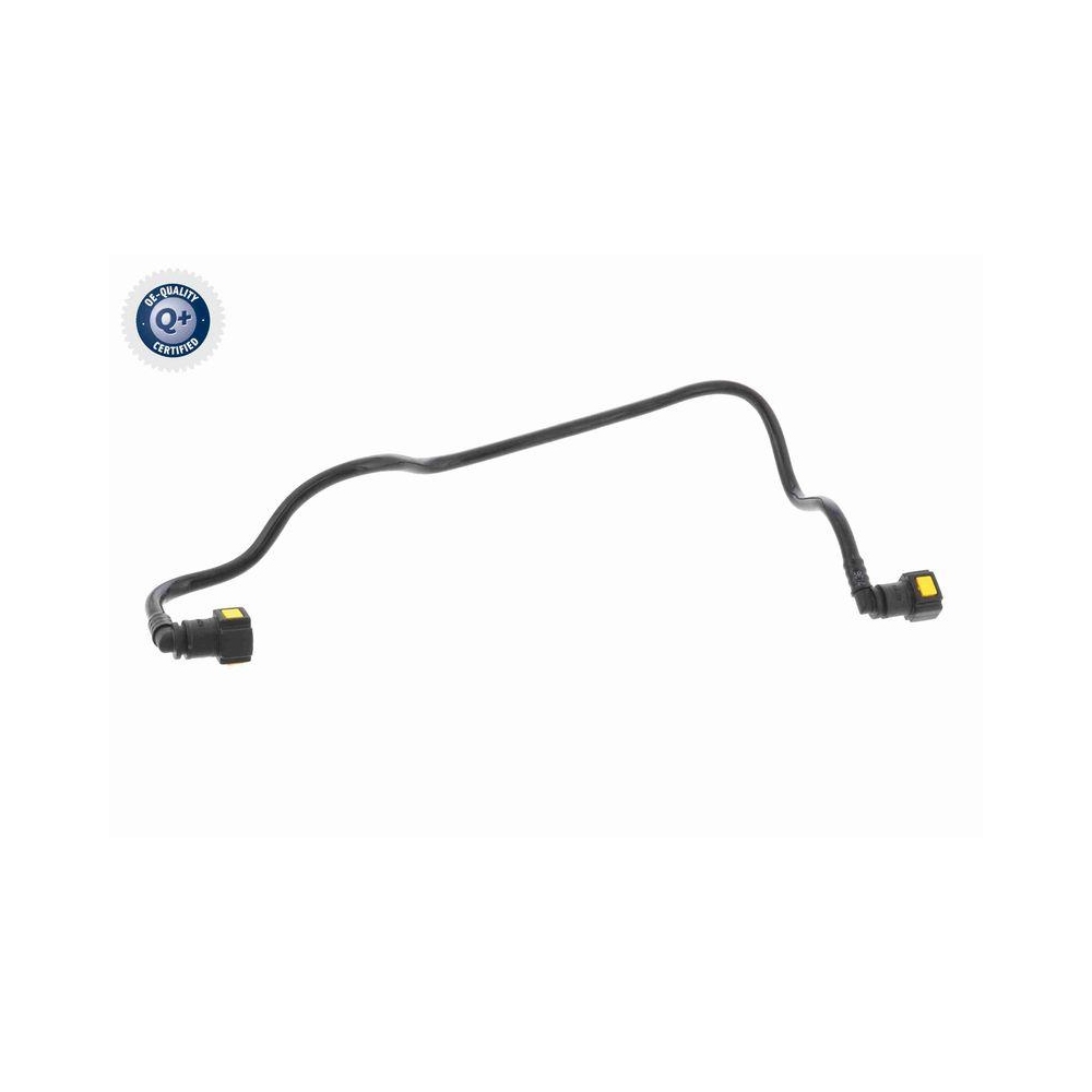 Kraftstoffleitung VAICO V24-1327 Q+, Erstausr&uuml;sterqualit&auml;t f&uuml;r FIAT
