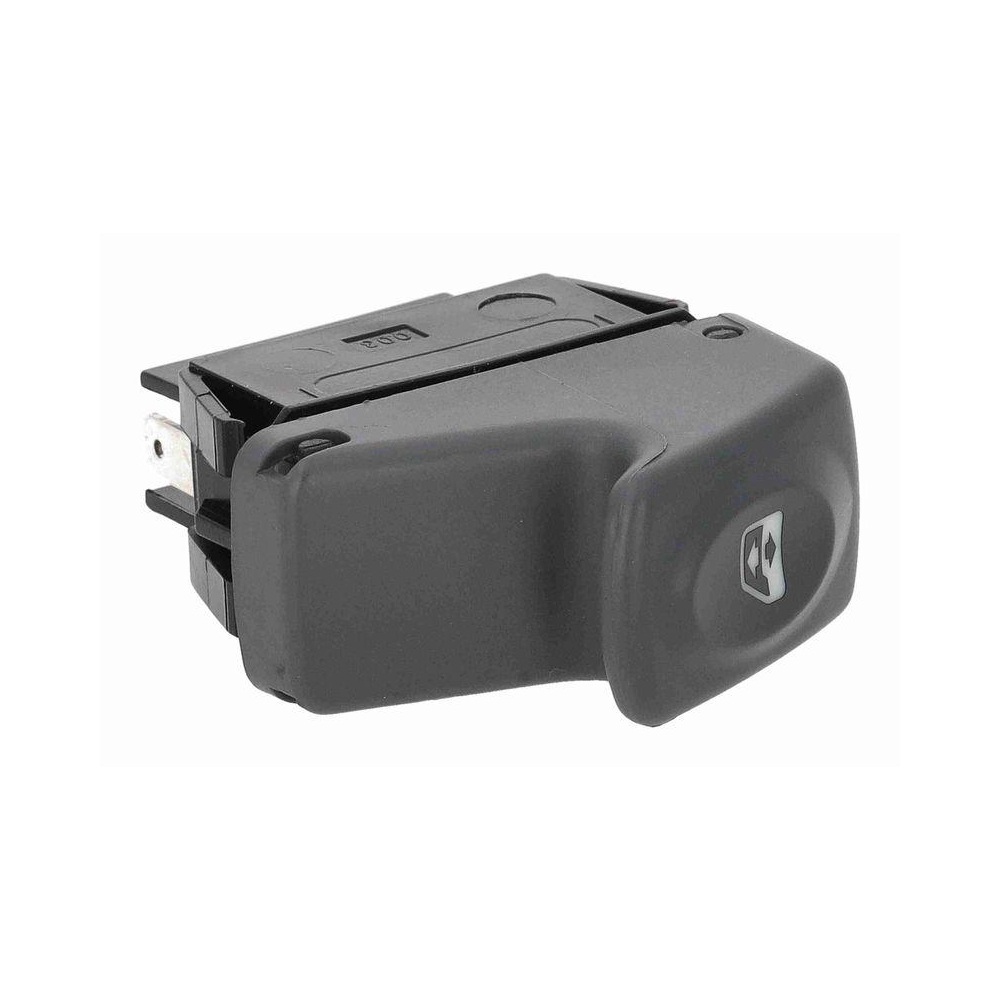 Schalter, Fensterheber VEMO V46-73-0105 Green Mobility Parts für RENAULT