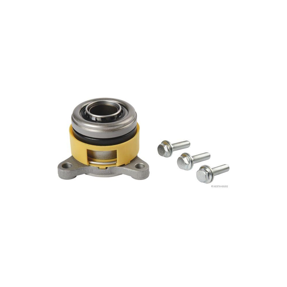 Zentralausr&uuml;cker, Kupplung HERTH+BUSS JAKOPARTS J2412000 f&uuml;r DAIHATSU SUBARU