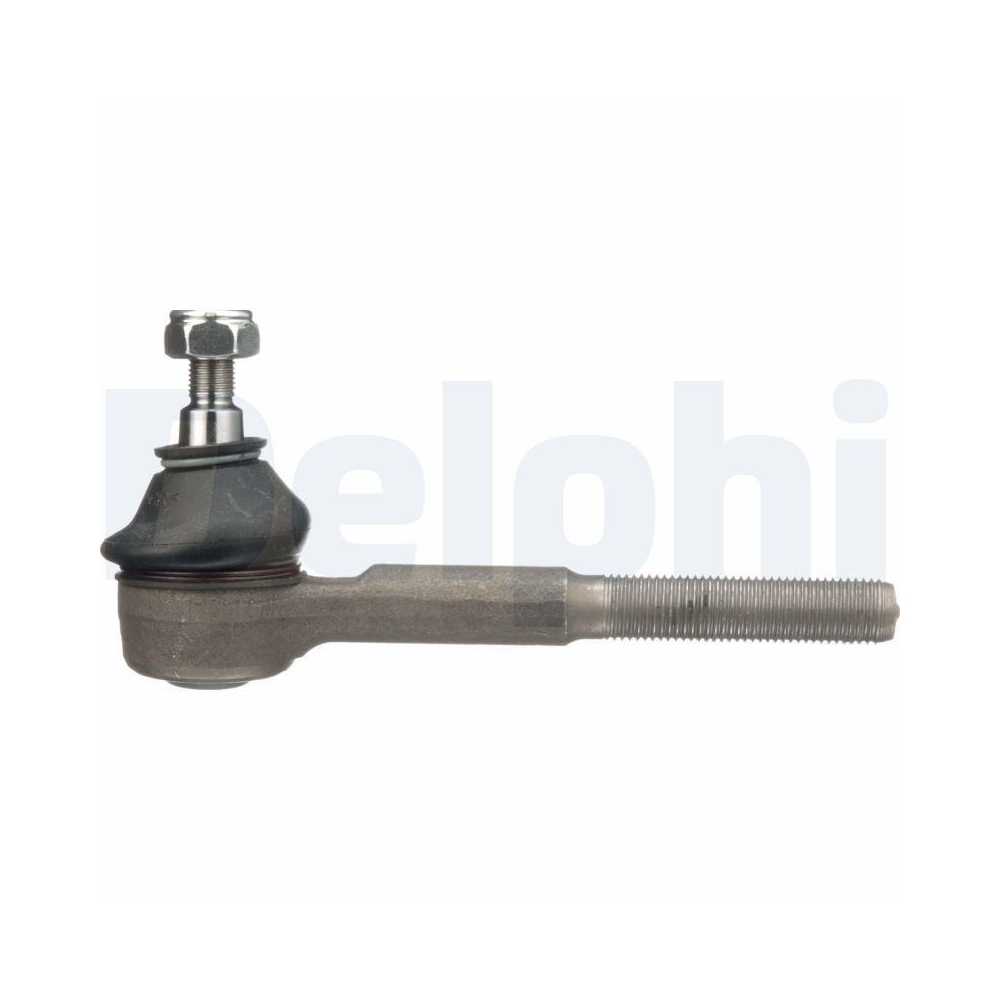 Spurstangenkopf DELPHI TA1186 für MERCEDES-BENZ, Vorderachse