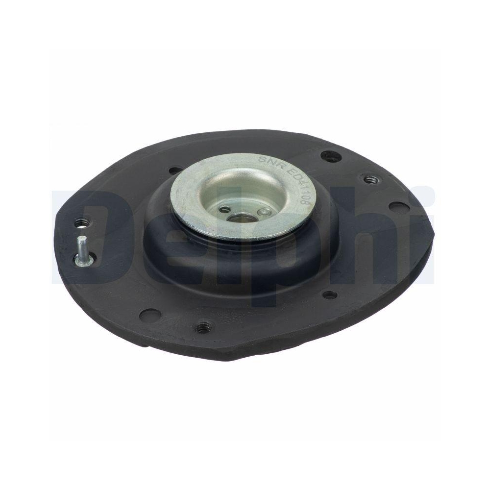 DELPHI BSJ20012 Federbeinst&uuml;tzlager f&uuml;r CITRO&Euml;N PEUGEOT, Vorderachse links