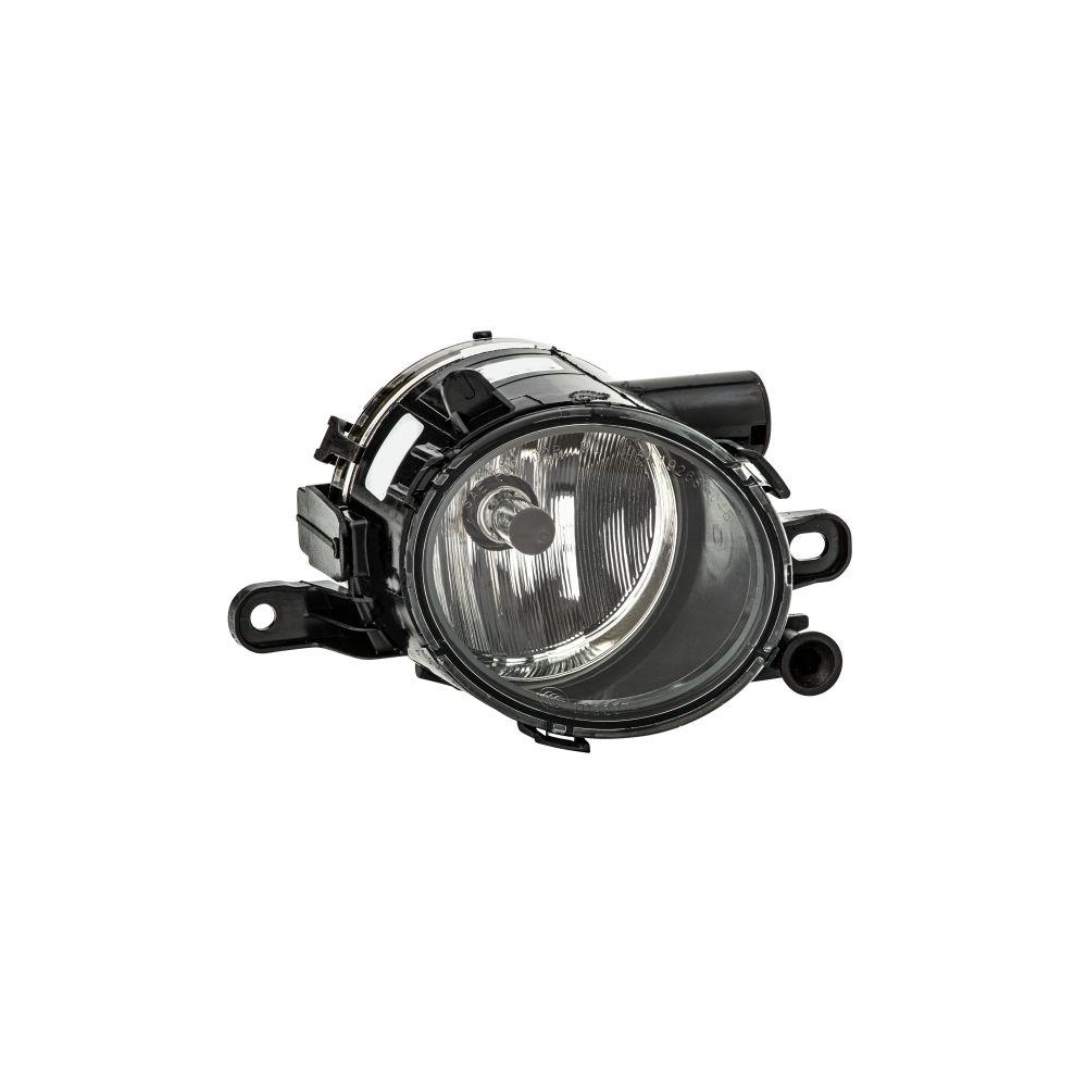 HELLA Nebelscheinwerfer 1N0 354 825-021 für OPEL VAUXHALL GENERAL MOTORS, rechts