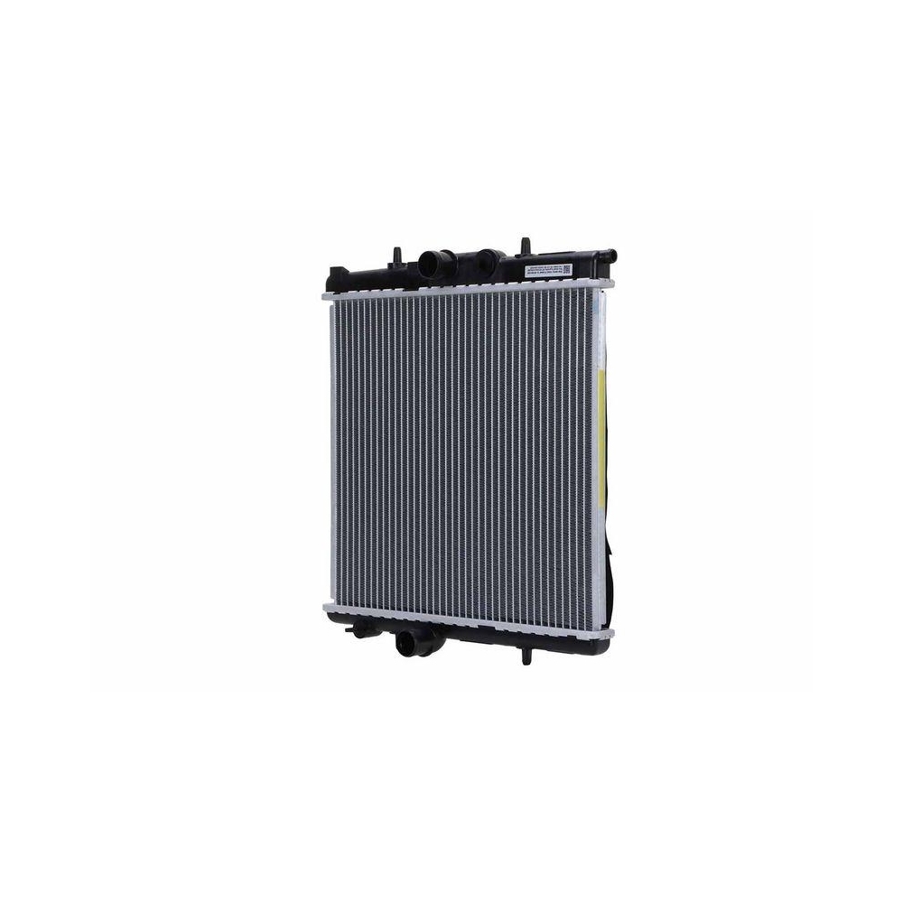 HELLA K&uuml;hler, Motork&uuml;hlung 8MK 366 300-151 f&uuml;r CITRO&Euml;N PEUGEOT