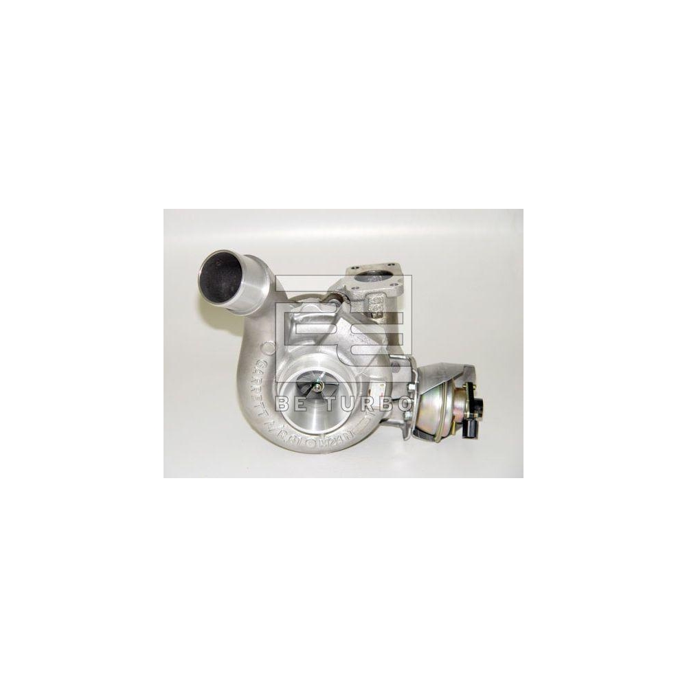 BE TURBO 127485 Lader, Aufladung f&uuml;r RENAULT