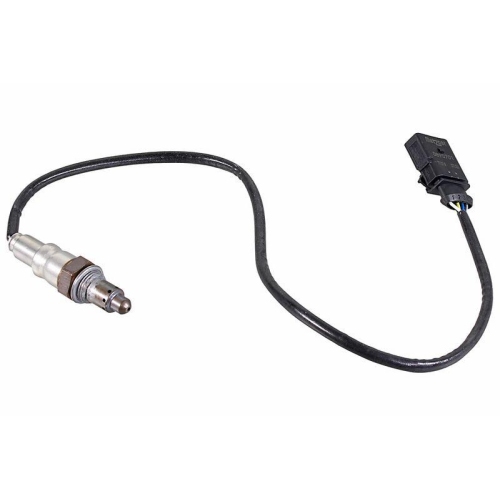 METZGER AUTOTEILE 0895701 Lambdasonde f&uuml;r AUDI SEAT SKODA VW VAG