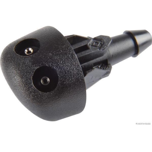 HERTH+BUSS ELPARTS 65451017 Waschwasserd&uuml;se, Scheibenreinigung f&uuml;r RENAULT