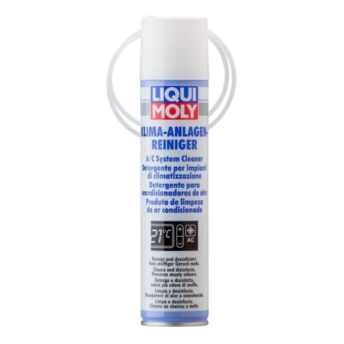 Klimaanlagenreiniger/-desinfizierer LIQUI MOLY 4087 Klimaanlagenreiniger f&uuml;r