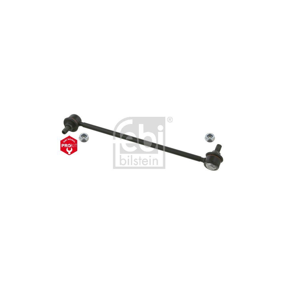 FEBI BILSTEIN Stange/Strebe, Stabilisator 23575 ProKit f&uuml;r TOYOTA LEXUS