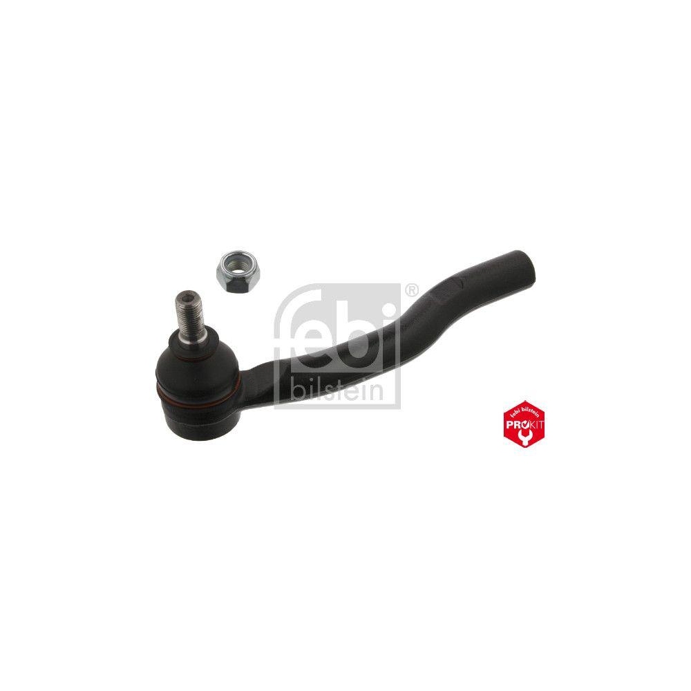 FEBI BILSTEIN Spurstangenkopf 30225 ProKit f&uuml;r TOYOTA LEXUS, Vorderachse links