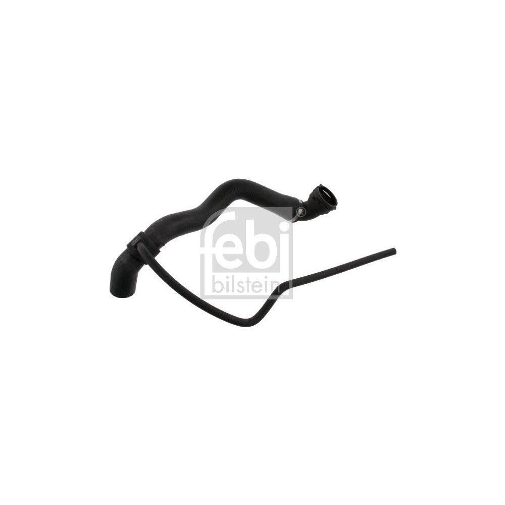 FEBI BILSTEIN K&uuml;hlerschlauch 36145 f&uuml;r MERCEDES-BENZ, oben