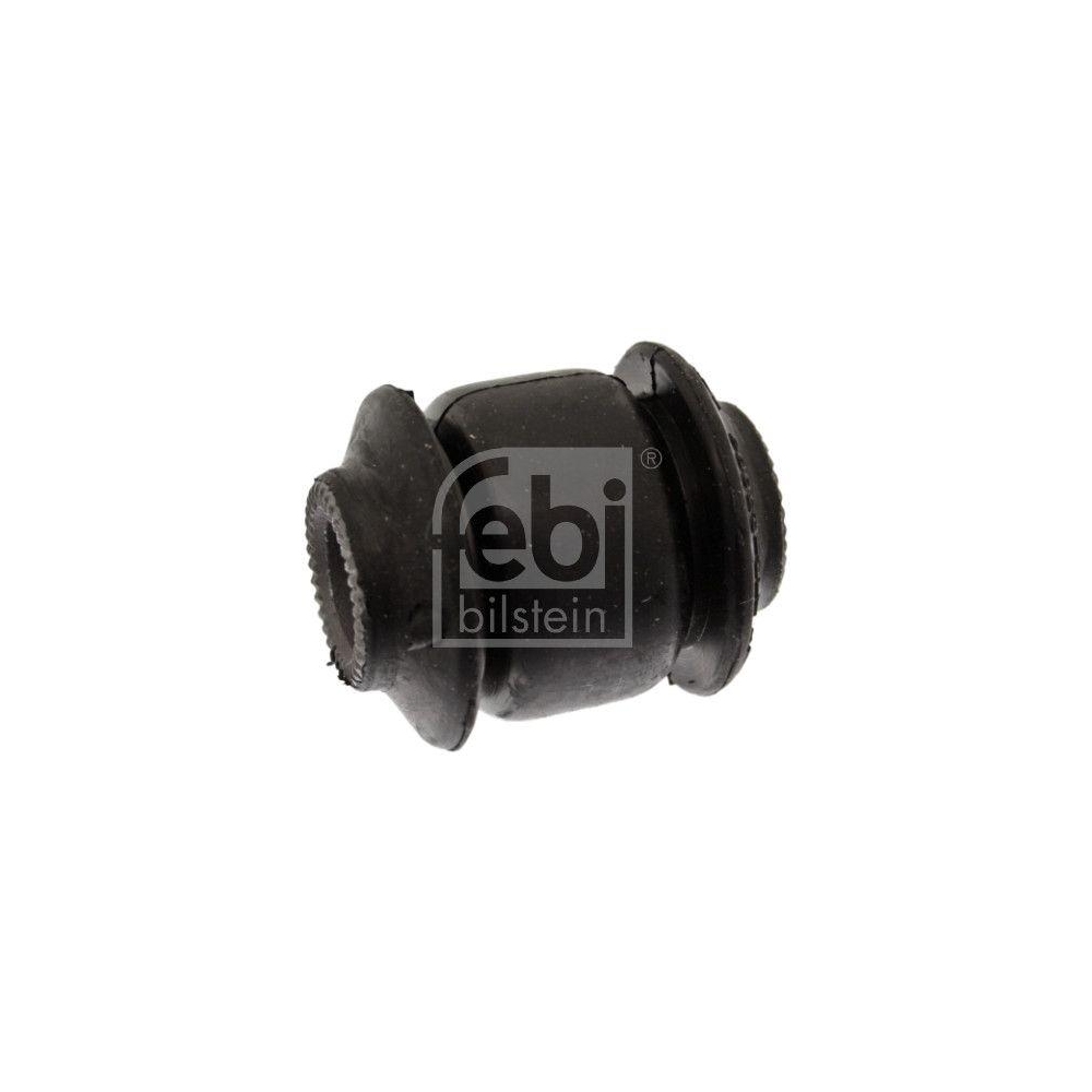 FEBI BILSTEIN Lagerung, Lenker 41396 f&uuml;r HYUNDAI, Hinterachse links, innen