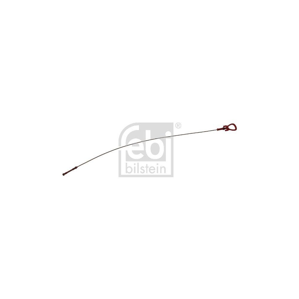 FEBI BILSTEIN &Ouml;lpeilstab 44801 febi Plus f&uuml;r MERCEDES-BENZ