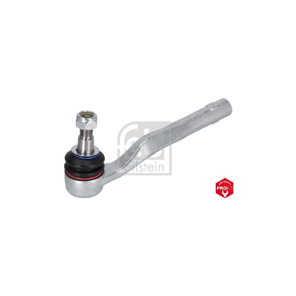 FEBI BILSTEIN Spurstangenkopf 102410 ProKit f&uuml;r MERCEDES-BENZ, Vorderachse links