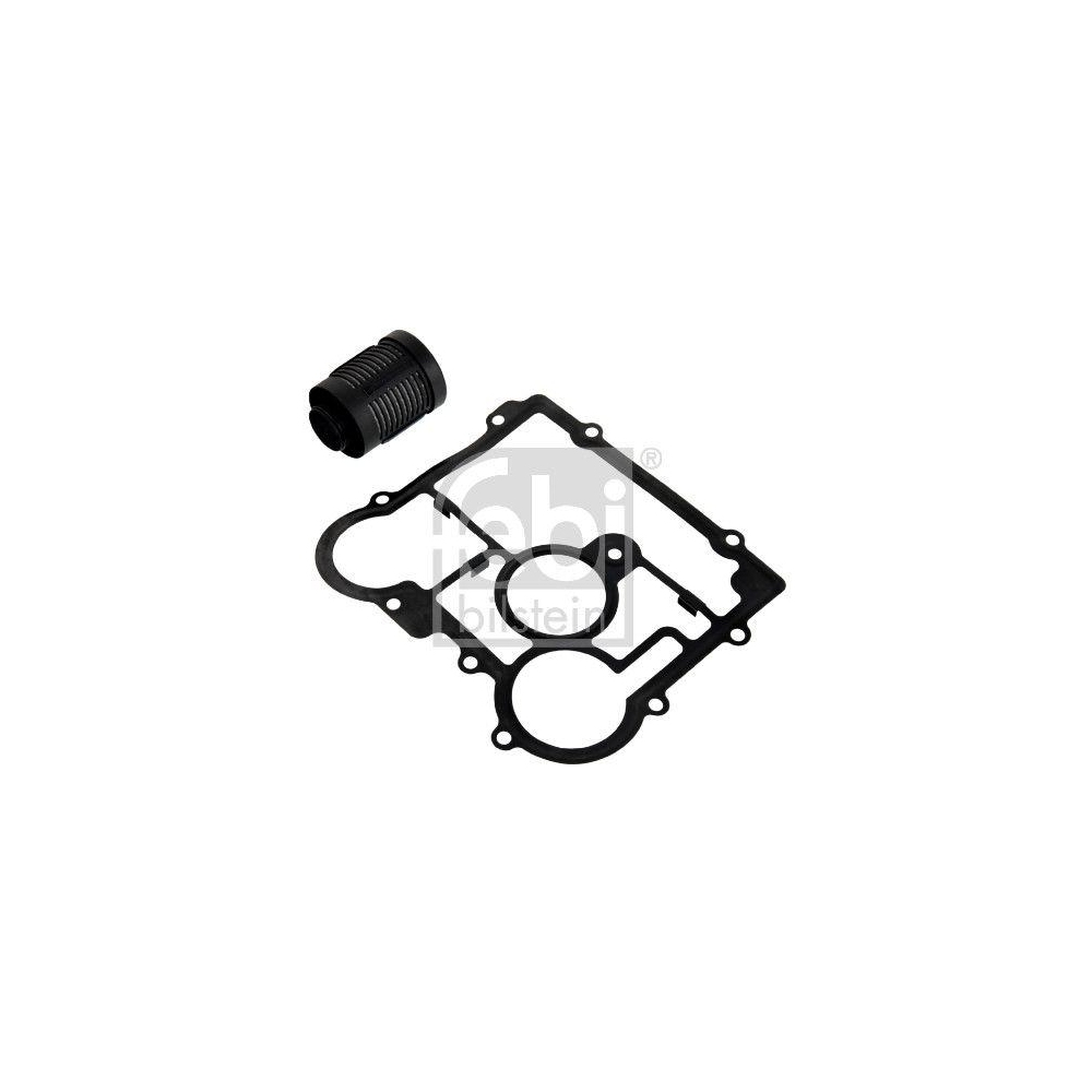 Hydraulikfilter, Lamellenkupplung (Allradantrieb) FEBI BILSTEIN 178724 febi Plus