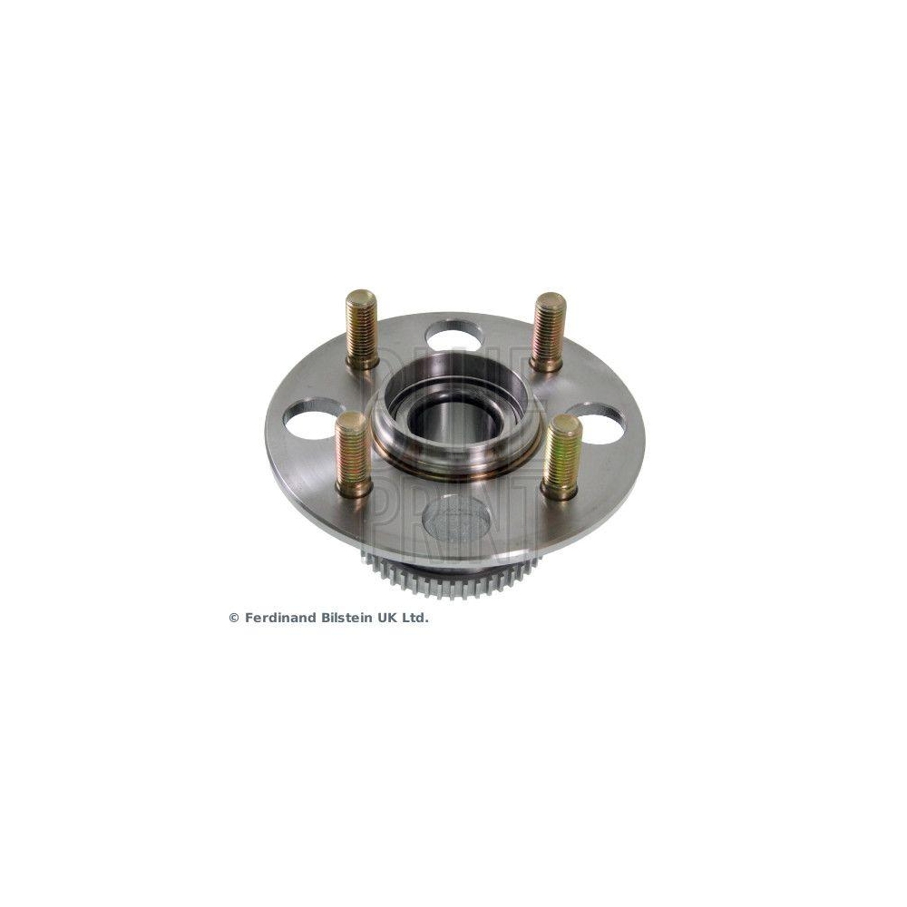 Radlagersatz BLUE PRINT ADH28335 f&uuml;r HONDA, Hinterachse links