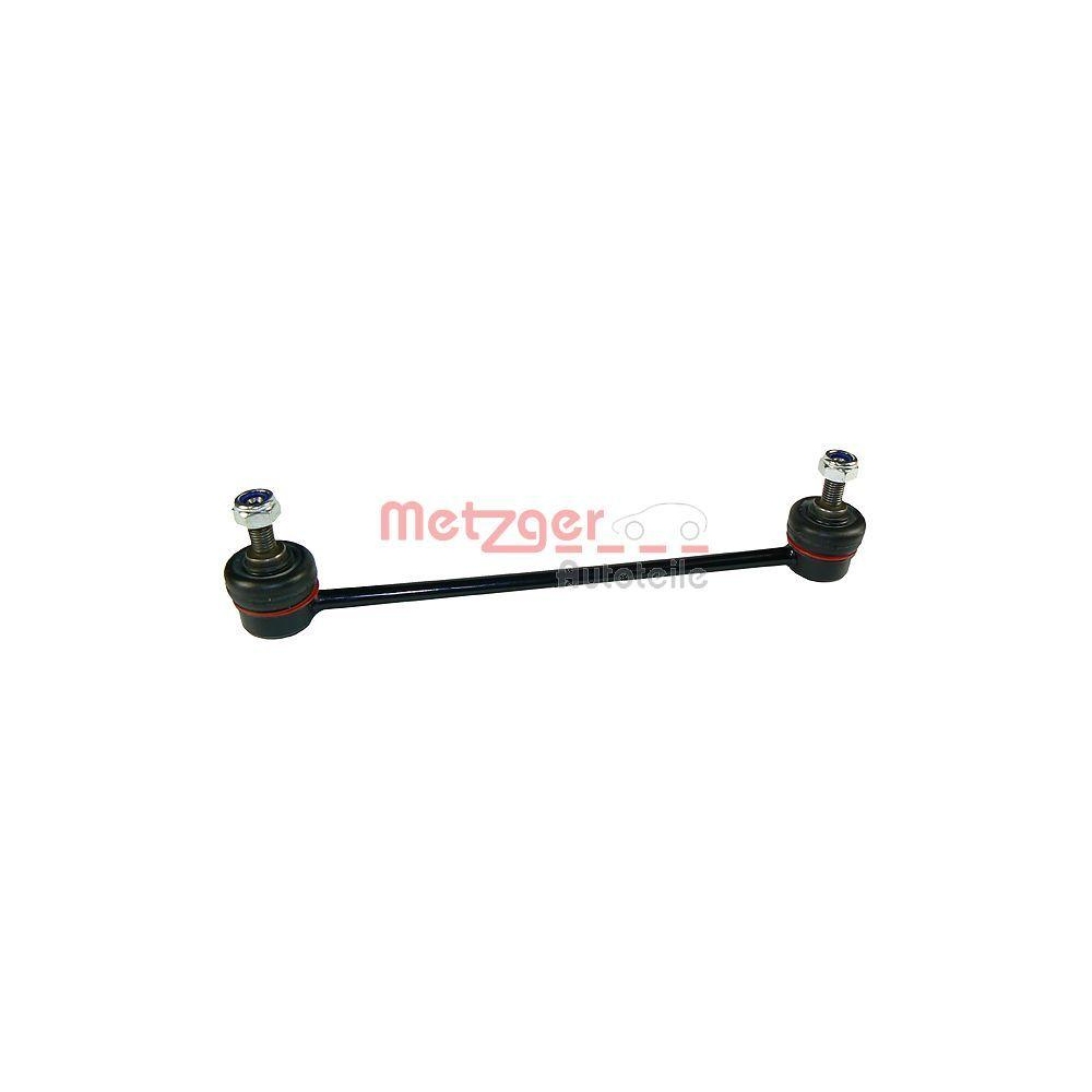 Stange/Strebe, Stabilisator METZGER 53018519 KIT + f&uuml;r DAEWOO, Hinterachse