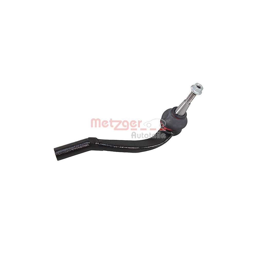 Spurstangenkopf METZGER 54060901 KIT + GREENPARTS für VOLVO POLESTAR