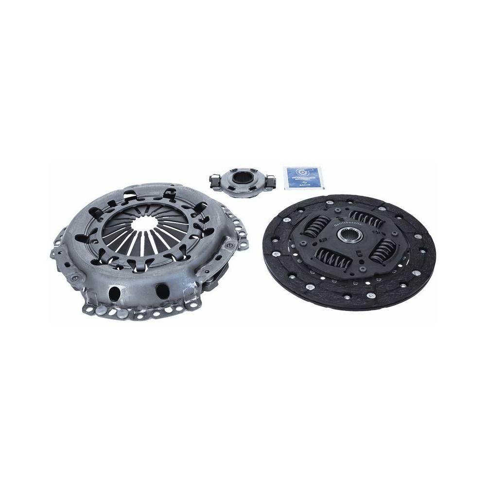 Kupplungssatz SACHS 3000 951 702 f&uuml;r