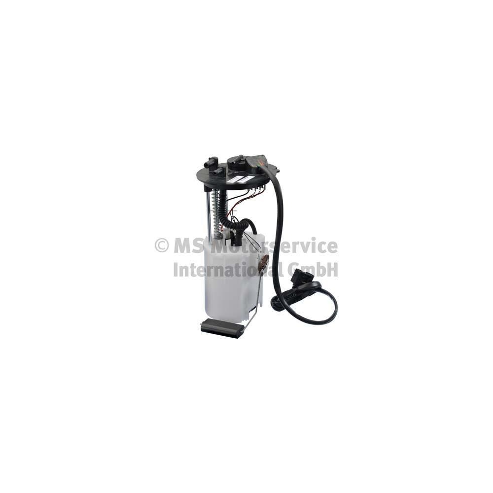 Kraftstoff-F&ouml;rdereinheit PIERBURG 7.22810.60.0 f&uuml;r MERCEDES-BENZ