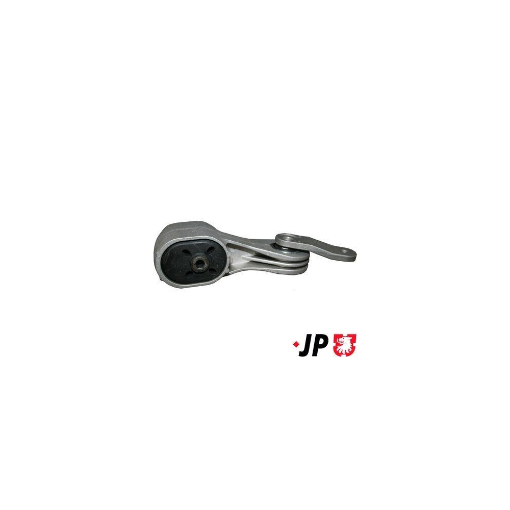 Lagerung, Schaltgetriebe JP GROUP 1132402600 JP für FORD SEAT VW VAG, hinten