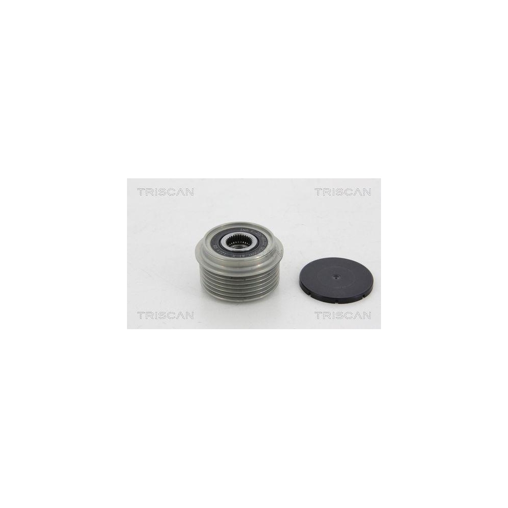 Generatorfreilauf TRISCAN 8641 164011 f&uuml;r FORD
