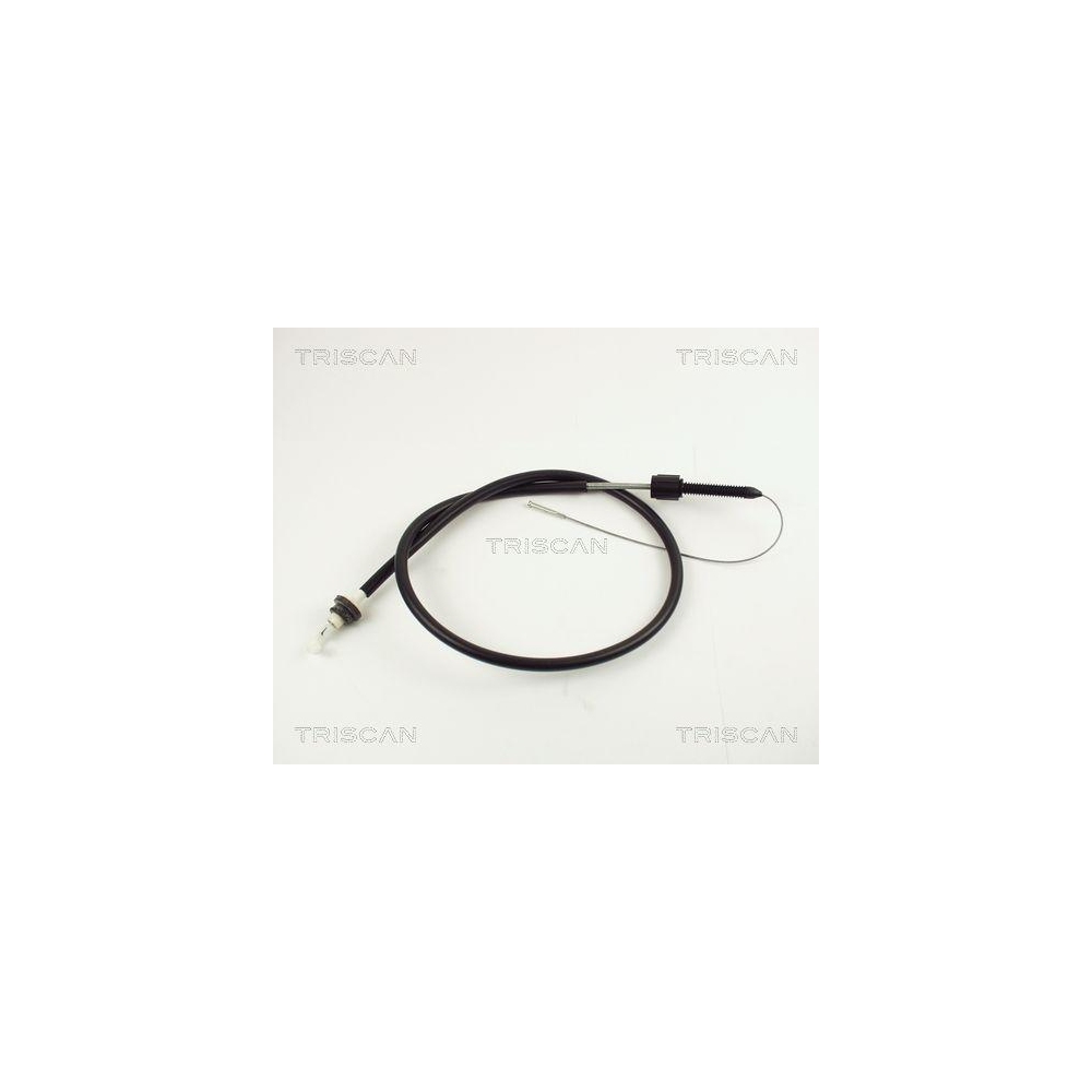 Gaszug TRISCAN 8140 25303 f&uuml;r RENAULT