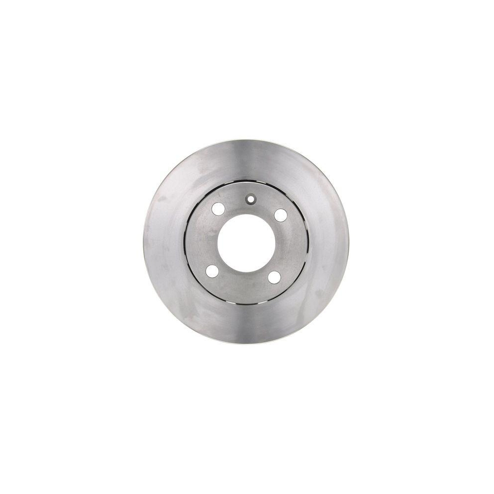 Bremsscheibe BOSCH 0 986 478 621 f&uuml;r SEAT VW, Vorderachse