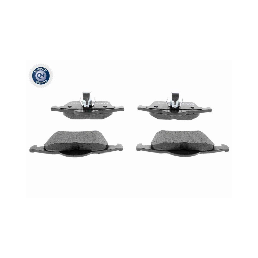 Bremsbelagsatz, Scheibenbremse VAICO V95-0146 Q+, Erstausr&uuml;sterqualit&auml;t f&uuml;r