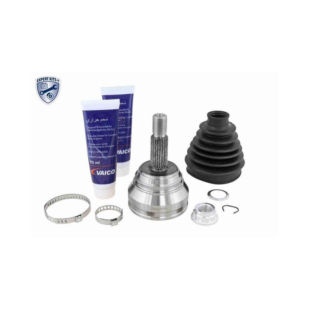 Gelenksatz, Antriebswelle VAICO V10-2177 EXPERT KITS + f&uuml;r SEAT SKODA VW VAG