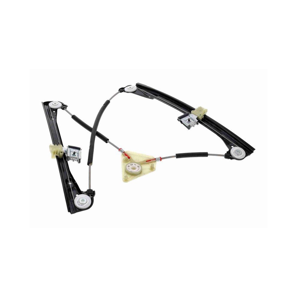 Fensterheber VAICO V10-9897 Original VAICO Qualität für SEAT SKODA VW VAG