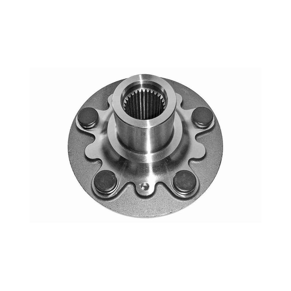 Radnabe VAICO V48-0175 Original VAICO Qualit&auml;t f&uuml;r LAND ROVER, Hinterachse