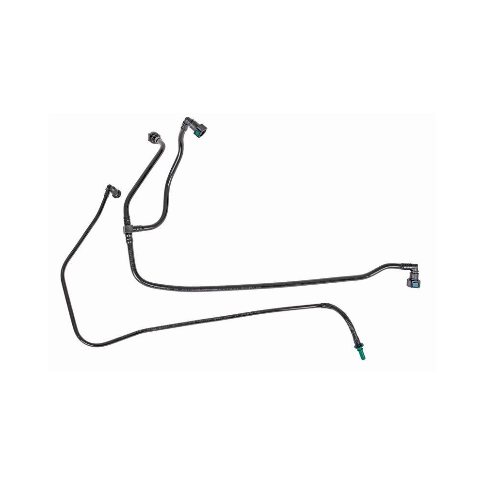 Kraftstoffleitung VAICO V24-1057 Original VAICO Qualit&auml;t f&uuml;r FIAT