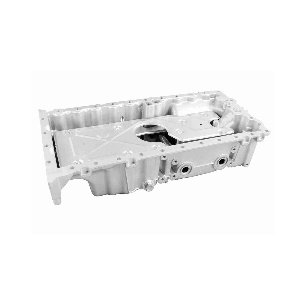 Ölwanne VAICO V95-0514 Original VAICO Qualität für VOLVO