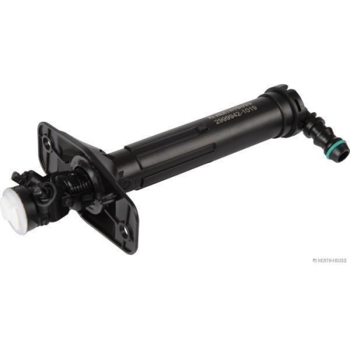 HERTH+BUSS ELPARTS 65451108 Waschwasserd&uuml;se, Scheinwerferreinigung f&uuml;r AUDI VW