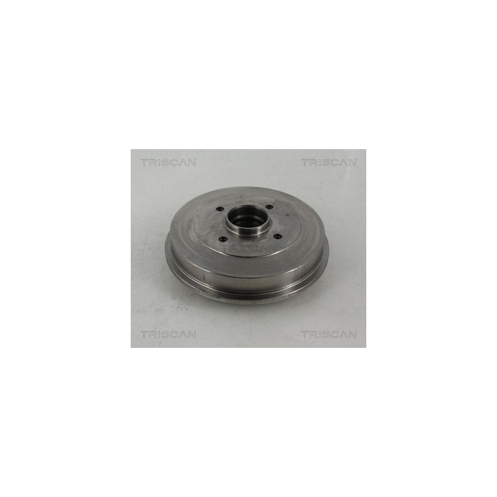 Bremstrommel TRISCAN 8120 10277 f&uuml;r CITRO&Euml;N PEUGEOT, Hinterachse