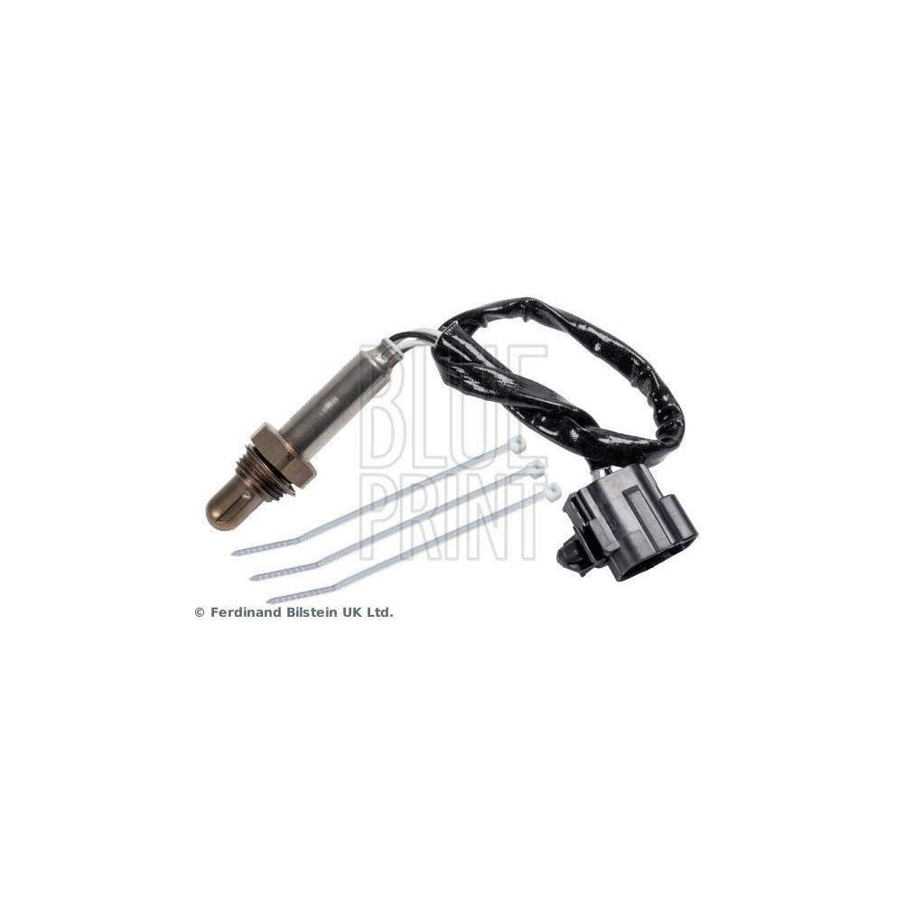 Lambdasonde BLUE PRINT ADBP700069 f&uuml;r MAZDA FORD USA, vor Katalysator, vorne