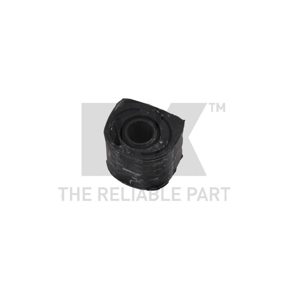 Lagerung, Lenker NK 5105203 für SUBARU SUZUKI, Vorderachse, hinten, innen, unten