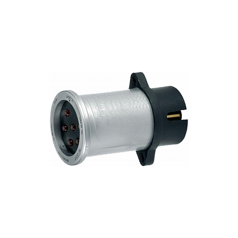 HELLA Prüfgerät, Anhängersteckdose 8PD 004 508-001 für HYMER REISCH