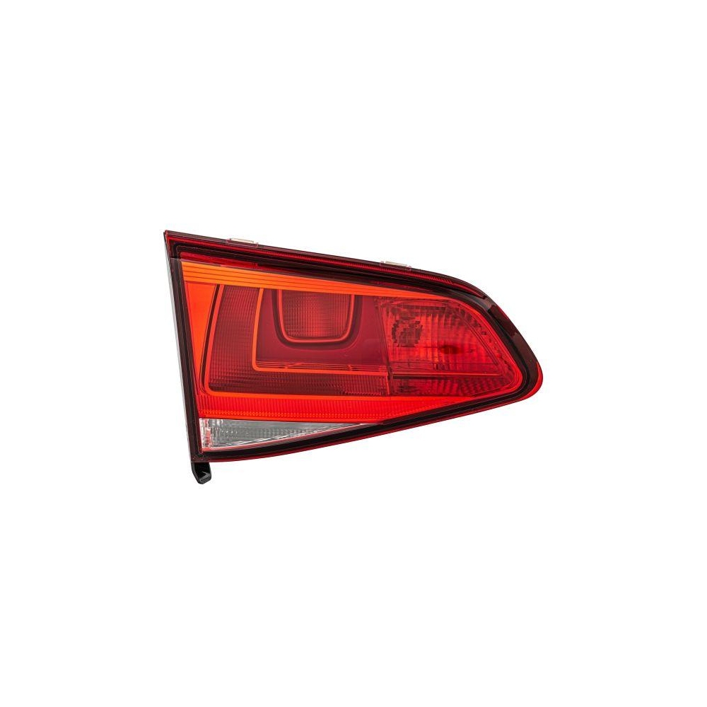 HELLA Heckleuchte 2TZ 011 978-111 für VW, links