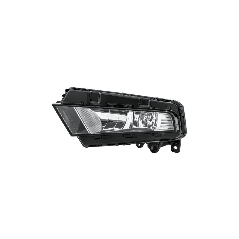 HELLA Nebelscheinwerfer 1ND 012 598-011 für SEAT, links