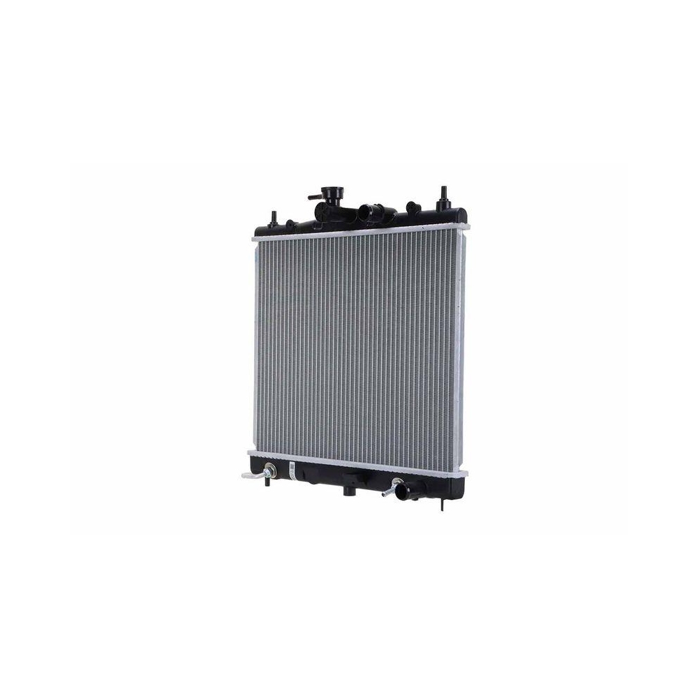 HELLA K&uuml;hler, Motork&uuml;hlung 8MK 366 300-161 >>> Easy2Fit <<< f&uuml;r NISSAN