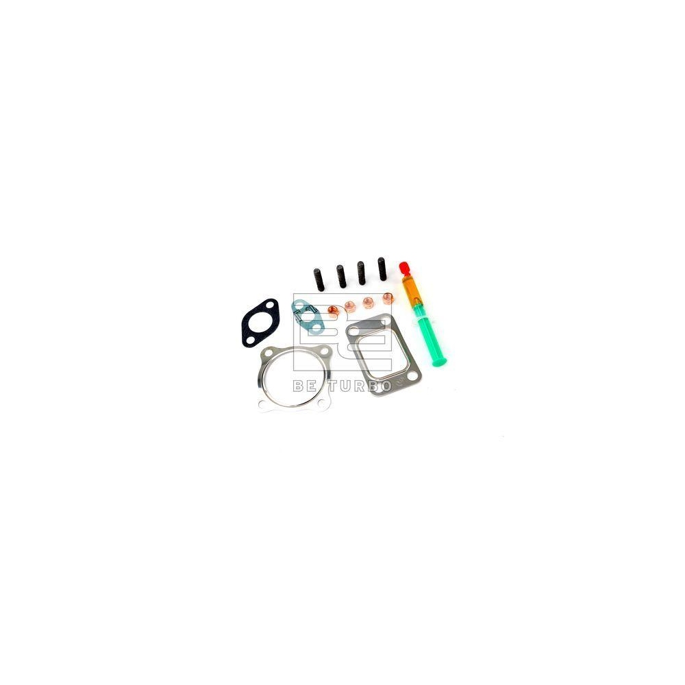 BE TURBO ABS097 Montagesatz, Lader f&uuml;r IVECO MERCEDES-BENZ DEUTZ