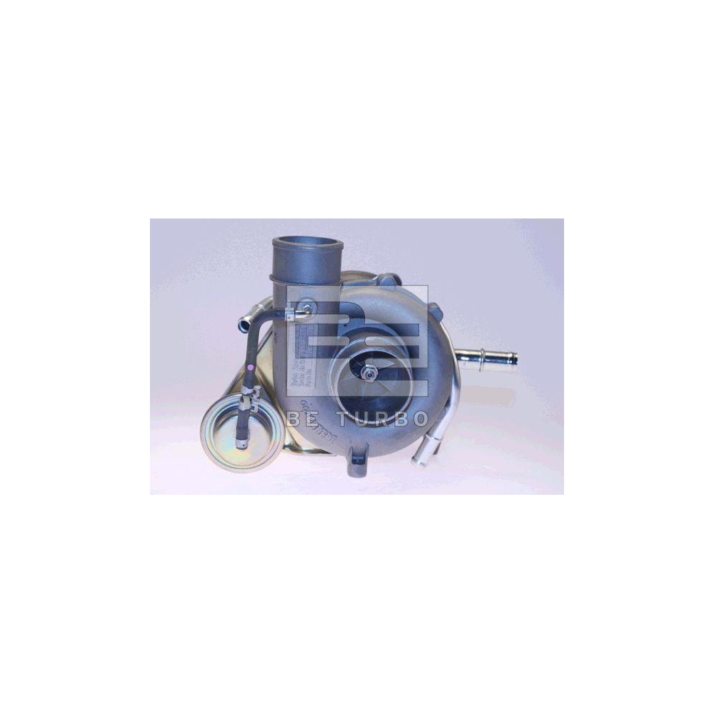 BE TURBO 127503 Lader, Aufladung f&uuml;r SUBARU