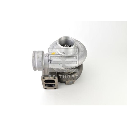 BE TURBO 124308 Lader, Aufladung f&uuml;r VOLVO DEUTZ VOLVO PENTA